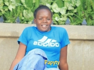 Papyty