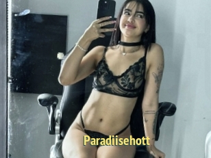 Paradiisehott