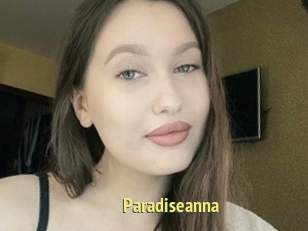 Paradiseanna