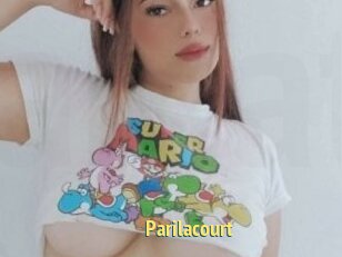 Parilacourt
