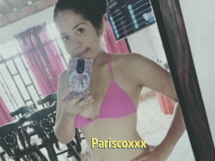 Pariscoxxx