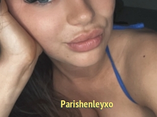 Parishenleyxo
