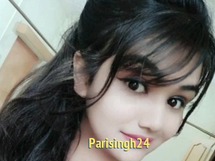 Parisingh24