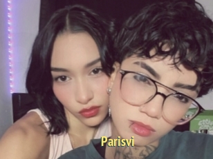 Parisvi