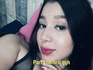 Party_rachell_ggh