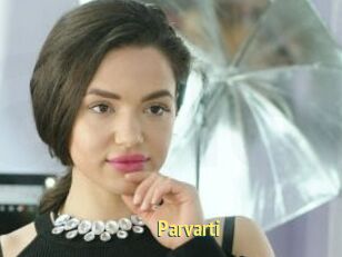 Parvarti