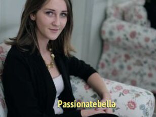 Passionatebella