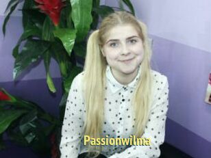 Passionwilma