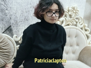 Patriciaclapton