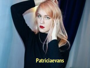 Patriciaevans