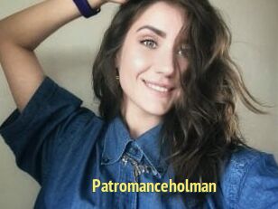 Patromanceholman