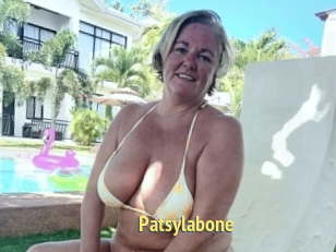 Patsylabone