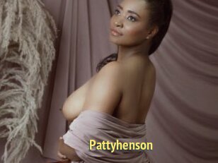Pattyhenson