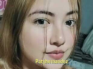 Patyhernandez