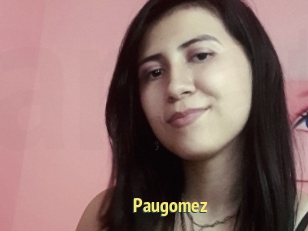 Paugomez