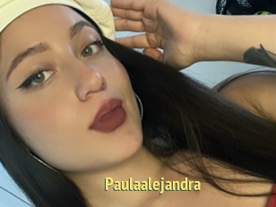Paulaalejandra