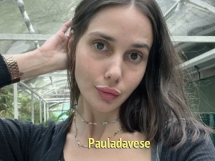 Pauladavese