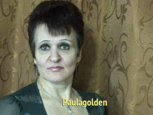 Paulagolden