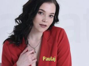 Paulaj