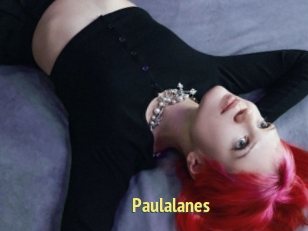 Paulalanes