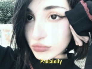 Paulalolly