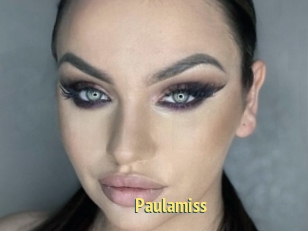Paulamiss