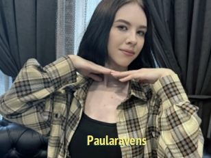 Paularavens