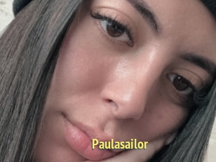 Paulasailor
