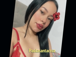 Paulasantacruz