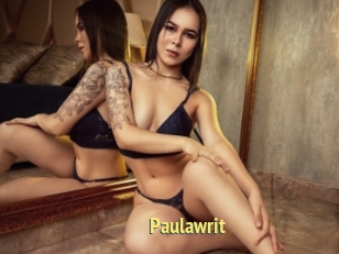 Paulawrit