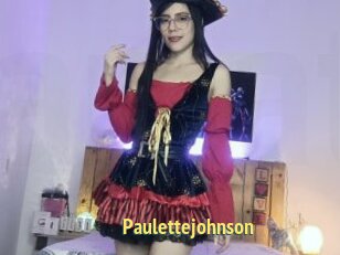 Paulettejohnson