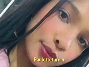 Pauletteturner