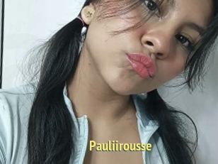 Pauliirousse