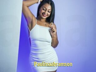 Paulinaabramson