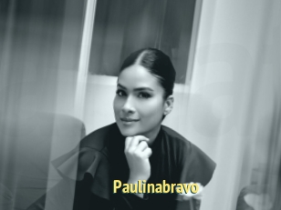 Paulinabravo