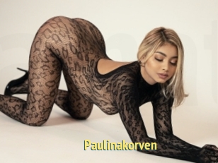 Paulinakorven