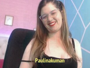 Paulinakuman