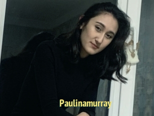 Paulinamurray