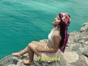 Paulinarod