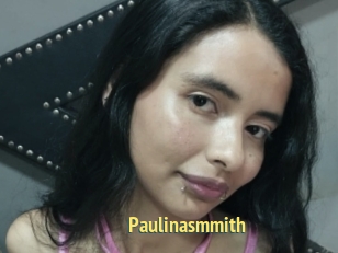 Paulinasmmith