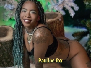 Pauline_fox