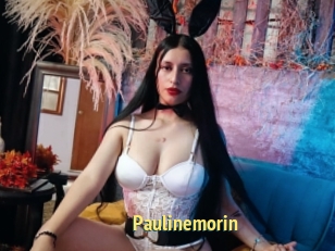 Paulinemorin