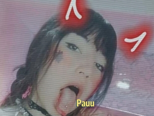 Pauu