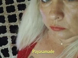 Payasamade