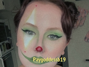 Paygoddessb19