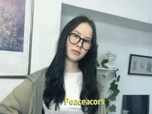 Peaceacors