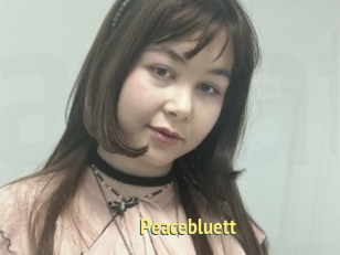 Peacebluett