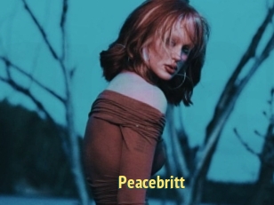 Peacebritt
