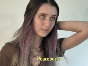 Peaceburks
