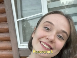Peacecrock